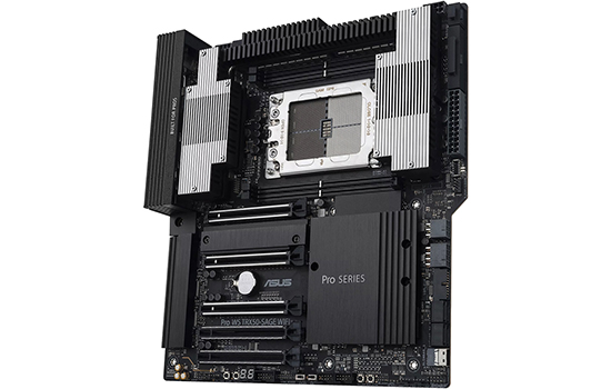 Asus Pro WS TRX50-SAGE WIFI